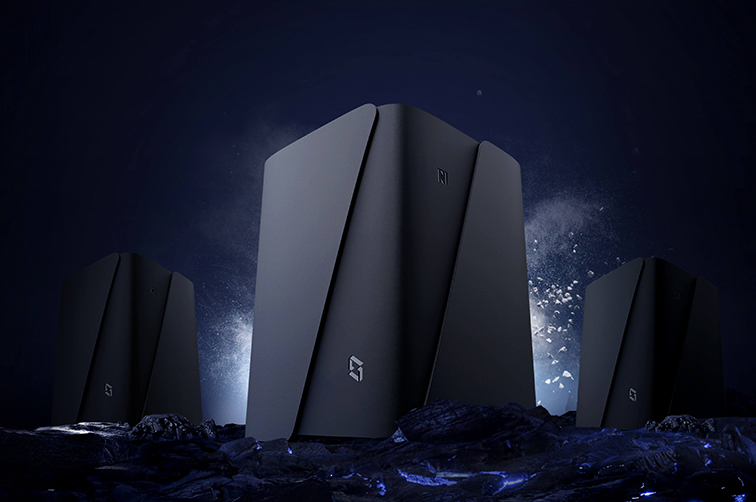 无法访问互联网时，如何连接你的极空间？