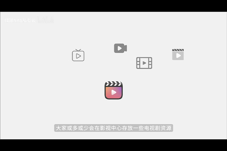 影视中心剧集全方位整理大法！