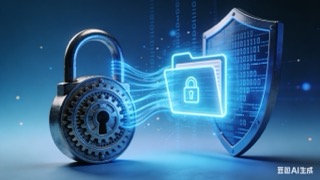 数据泄露风险高，敏感数据如何“绝对安全”？