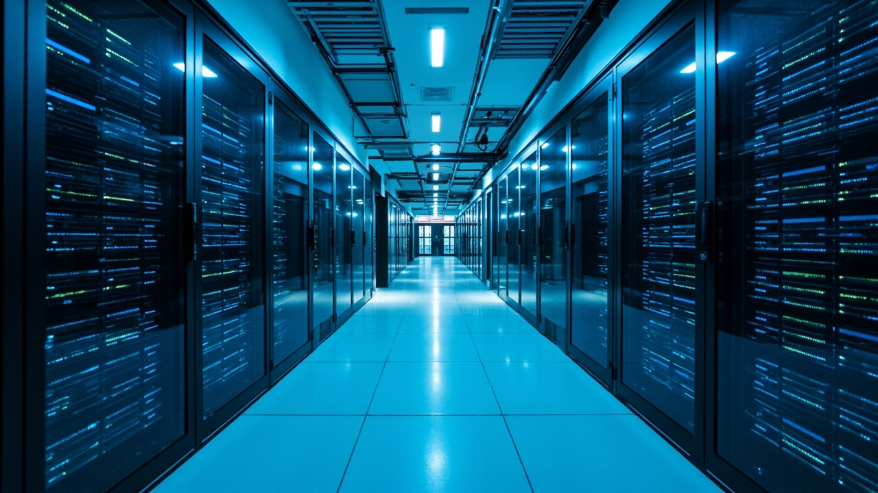 WD Ultrastar企业级硬盘：大规模数据存储的性能标杆