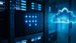 NAS 能当下载机用吗？怎么设置不影响网速？