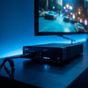 绿联DXP6800 Pro助力电影存储高原8K拍摄项目