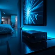 打破OT与IT边界：基于绿联NAS DXP8800的工厂监控跨网汇聚方案